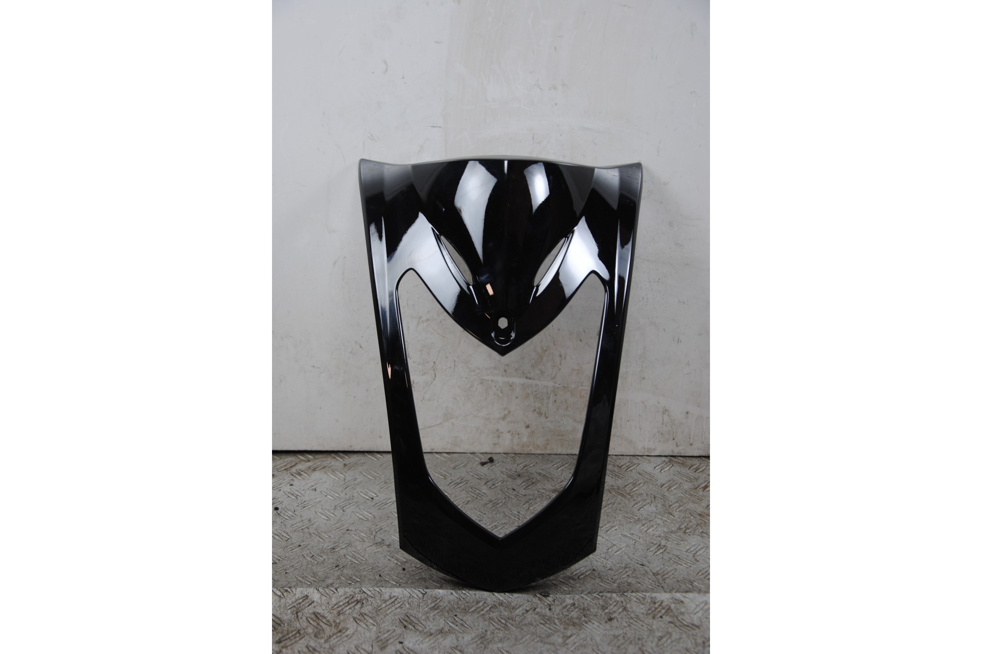 Carena Portafaro Anteriore Kymco Agility R10 / R12 Dal 2007 al 2017  1680102445818