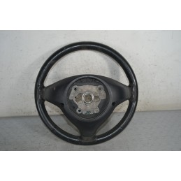 Volante in pelle con comandi Mercedes Classe A W169 Dal 2004 al 2012 Cod A1694600203  1680159447469