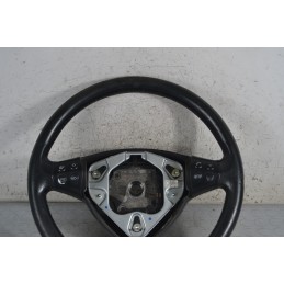 Volante in pelle con comandi Mercedes Classe A W169 Dal 2004 al 2012 Cod A1694600203  1680159447469