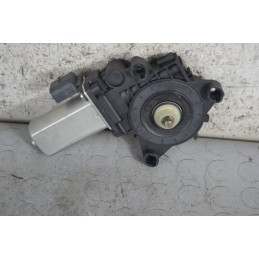 Motorino alzacristallo anteriore SX Lancia Musa/ Fiat Idea Dal 2004 al 2012 Cod 50046603  1680160158767