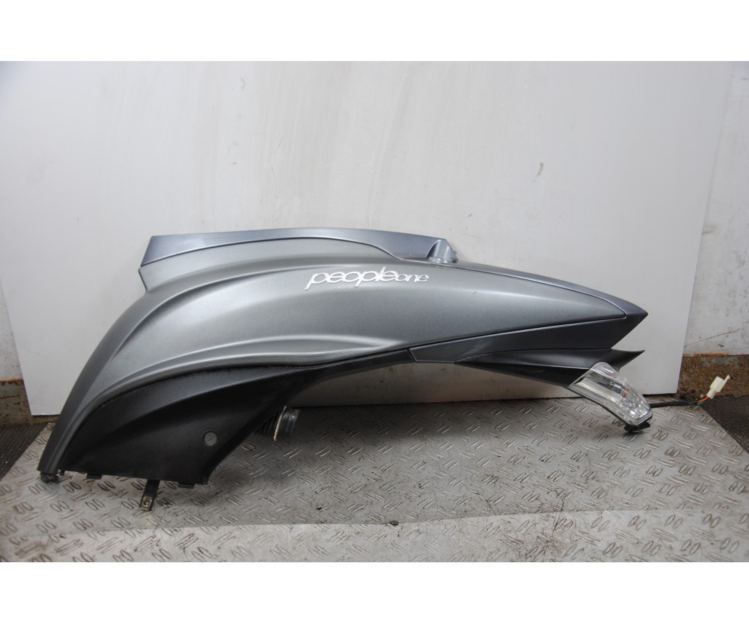 Carena Posteriore Sx + Freccia Kymco People One 125 / 150 Dal 2016 al 2018  1680161956164