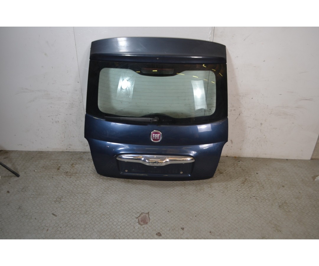 Portellone Bagagliaio Posteriore Fiat 500 dal 2007 in poi  1680162648464