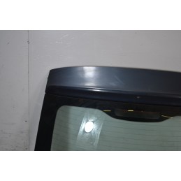 Portellone Bagagliaio Posteriore Fiat 500 dal 2007 in poi  1680162648464