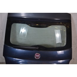 Portellone Bagagliaio Posteriore Fiat 500 dal 2007 in poi  1680162648464