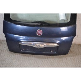 Portellone Bagagliaio Posteriore Fiat 500 dal 2007 in poi  1680162648464