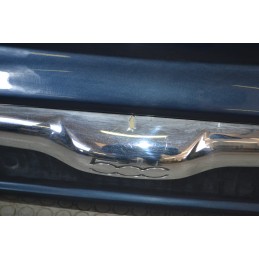 Portellone Bagagliaio Posteriore Fiat 500 dal 2007 in poi  1680162648464
