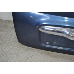 Portellone Bagagliaio Posteriore Fiat 500 dal 2007 in poi  1680162648464