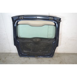 Portellone Bagagliaio Posteriore Fiat 500 dal 2007 in poi  1680162648464