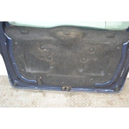 Portellone Bagagliaio Posteriore Fiat 500 dal 2007 in poi  1680162648464