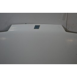 Cofano anteriore Fiat Cinquecento Dal 1991 al 1998 Bianco  1680162918826