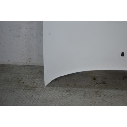 Cofano anteriore Fiat Cinquecento Dal 1991 al 1998 Bianco  1680162918826