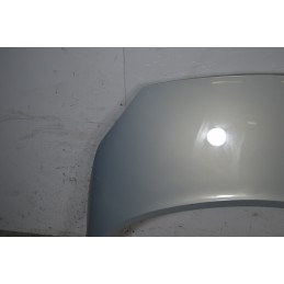 Cofano anteriore Renault Scenic II Dal 2003 al 2009 Grigio  1680163385009