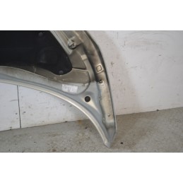 Cofano anteriore Renault Scenic II Dal 2003 al 2009 Grigio  1680163385009