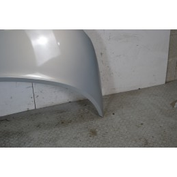 Cofano anteriore Renault Scenic II Dal 2003 al 2009 Grigio  1680163385009