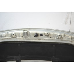 Cofano anteriore Renault Scenic II Dal 2003 al 2009 Grigio  1680163385009