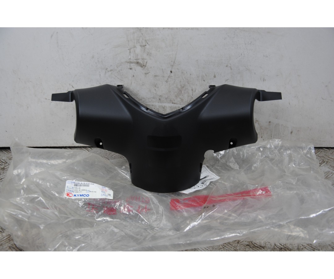 Carena Coprimanubrio Portastrumentazione Kymco Agility R16 + City Dal 2015 al 2020 NUOVO FONDO DI MAGAZZINO 1680164521482 Carena Coprimanubrio Portastrumentazione Kymco Agility R16 + City Dal 2015 al 2020 NUOVO FONDO DI MAGAZZINO 1680164521482