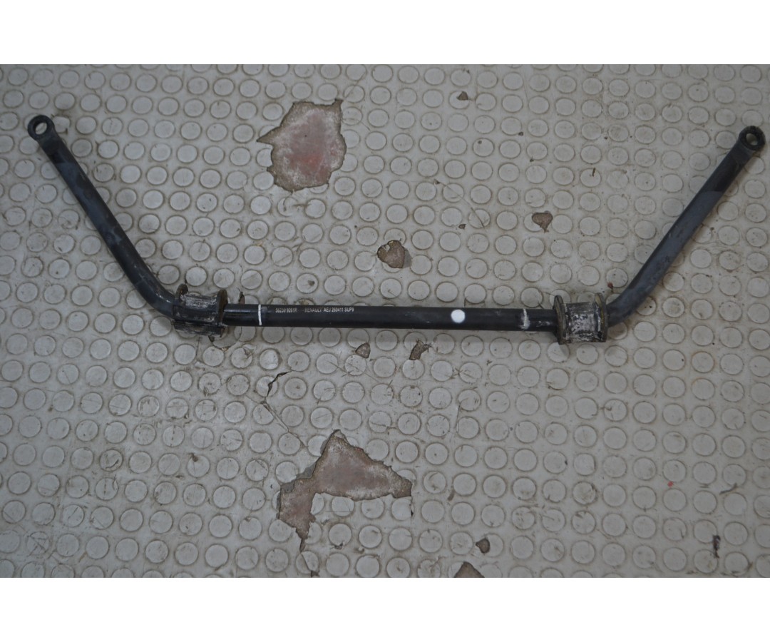 Barra Stabilizzatrice Renault Twizy dal 2011 in poi Cod 562309261r  1680164497701