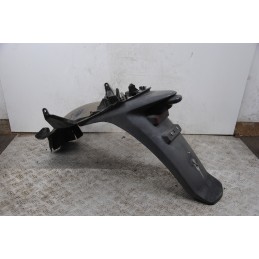 Carena Portatarga Posteriore Honda SH 125 / 150 dal 2009 al 2012  1680167989548