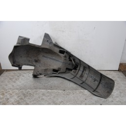 Carena Portatarga Posteriore Honda SH 125 / 150 dal 2009 al 2012  1680167989548