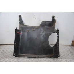 Carena Sottopedana Benelli Caffènero 125 / 150 Dal 2011 al 2016  1680168603016