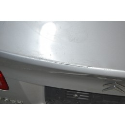 Portellone posteriore Citroen C5 Dal 2008 al 2017 berlina  1680171597272