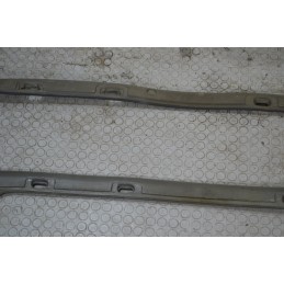 Modanatura Laterale Cielo Alfa Romeo 75 dal 1988 al 1993  1680172491340