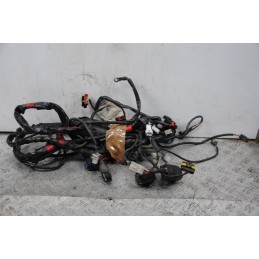 Cablaggio Impianto Elettrico Aprilia Atlantic 300 Sport dal 2010 al 2014  1680172141856