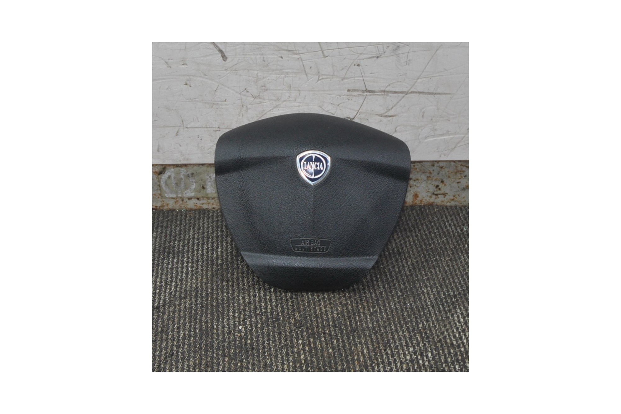 Airbag volante Lancia Ypsilon dal 2003 al 2011 Cod 07354593480  2411111124741