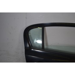Portiera sportello posteriore DX Opel Corsa D Dal 2006 al 2014  1680179502247