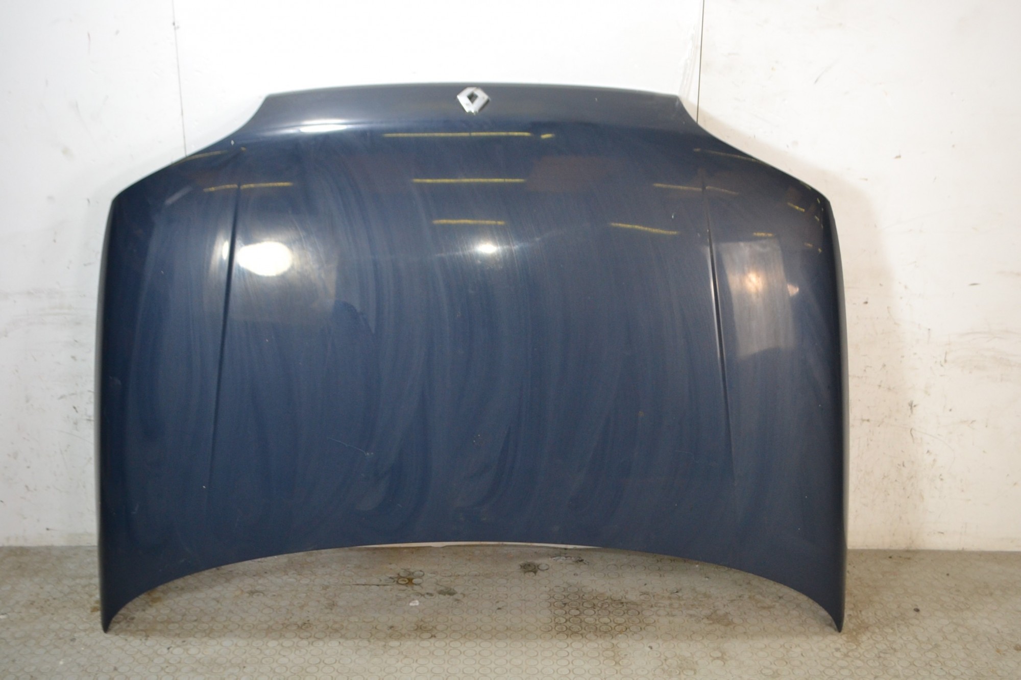 Cofano anteriore Renault Clio I Dal 1990 al 1998  1680181743249