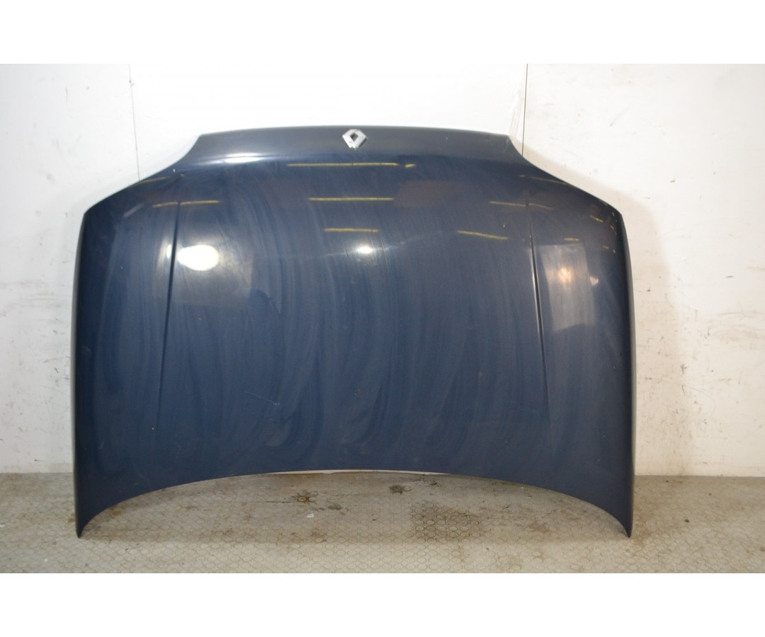 Cofano anteriore Renault Clio I Dal 1990 al 1998  1680181743249