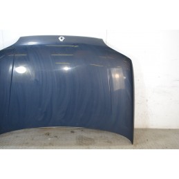 Cofano anteriore Renault Clio I Dal 1990 al 1998  1680181743249