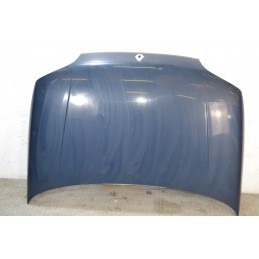 Cofano anteriore Renault Clio I Dal 1990 al 1998  1680181743249