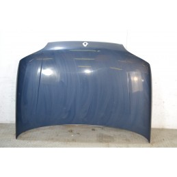 Cofano anteriore Renault Clio I Dal 1990 al 1998  1680181743249