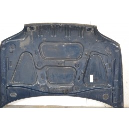 Cofano anteriore Renault Clio I Dal 1990 al 1998  1680181743249