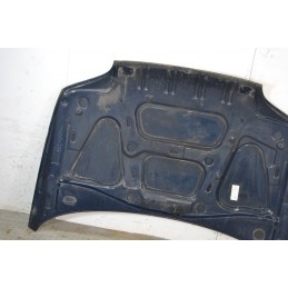 Cofano anteriore Renault Clio I Dal 1990 al 1998  1680181743249