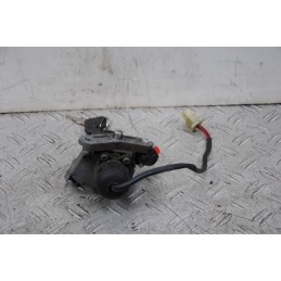 Kit chiave Honda SH 125 / 150 Dal 2009 al 2012  1680181985953