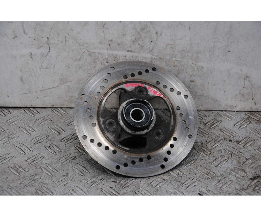 Mozzo Disco Freno Anteriore Peugeot Speedfight 50 Dal 1997 al 2005  1680182736448