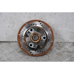 Mozzo Disco Freno Anteriore Peugeot Speedfight 50 Dal 1997 al 2005  1680182736448