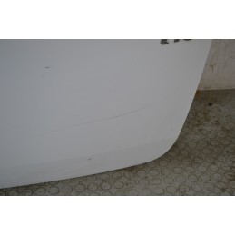 Portellone bagagliaio posteriore Hyundai I10 Dal 2007 al 2013 Colore bianco  1680182592396