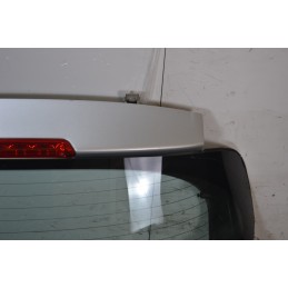 Portellone bagagliaio posteriore Peugeot 308 Dal 2007 Al 2014 Colore grigio chiaro  1680183356317