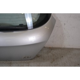 Portellone bagagliaio posteriore Peugeot 308 Dal 2007 Al 2014 Colore grigio chiaro  1680183356317