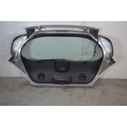 Portellone bagagliaio posteriore Peugeot 308 Dal 2007 Al 2014 Colore grigio chiaro  1680183356317