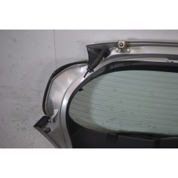 Portellone bagagliaio posteriore Peugeot 308 Dal 2007 Al 2014 Colore grigio chiaro  1680183356317
