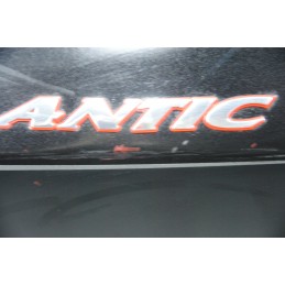 Carena Fianchetto Posteriore SX Aprilia Atlantic 300 Sport dal 2010 al 2014  1680185165801