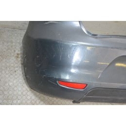 Paraurti posteriore Seat Altea Dal 2004 al 2015 Colore grigio  1680249032919