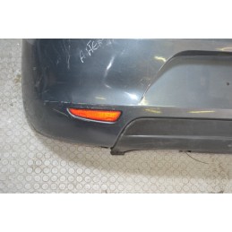Paraurti posteriore Seat Altea Dal 2004 al 2015 Colore grigio  1680249032919