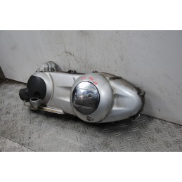 Carter trasmissione Piaggio Vespa LX 150 Dal 2005 al 2011  1680249042642