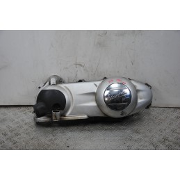 Carter trasmissione Piaggio Vespa LX 150 Dal 2005 al 2011  1680249042642