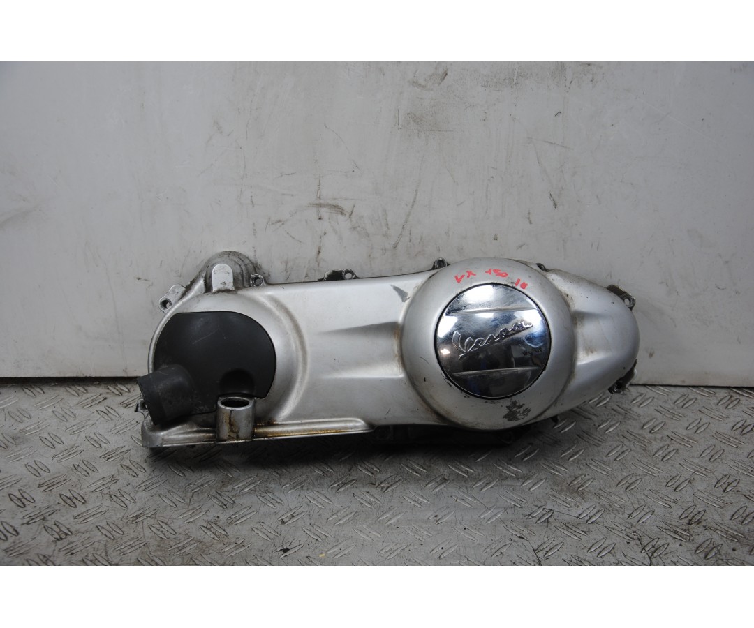 Carter trasmissione Piaggio Vespa LX 150 Dal 2005 al 2011  1680249042642